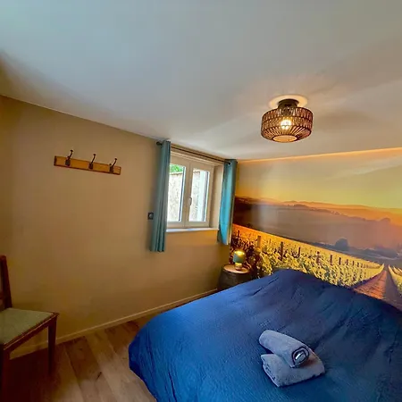 Apartman L'alsace 10 Min Europa-park
