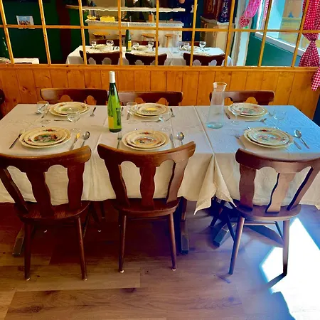 L'alsace 10 Min Europa-park Apartman