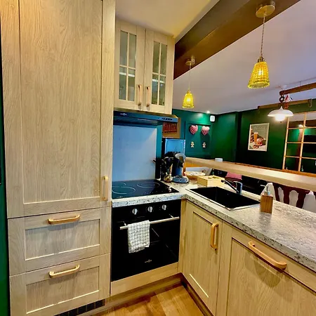 L'alsace 10 Min Europa-park Apartman