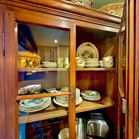 L'alsace 10 Min Europa-park Apartman Rhinau